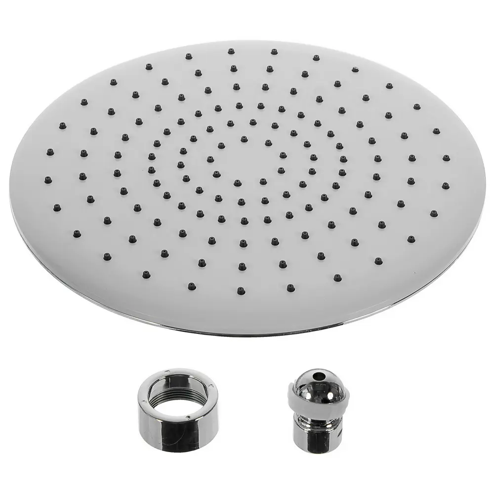 Лейка для душа Iddis Built-in Shower Accessories STLM-2063584 - Вид №2