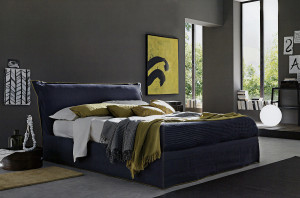 Кровать PRETTY CHIC BOLZAN LETTI PRM29