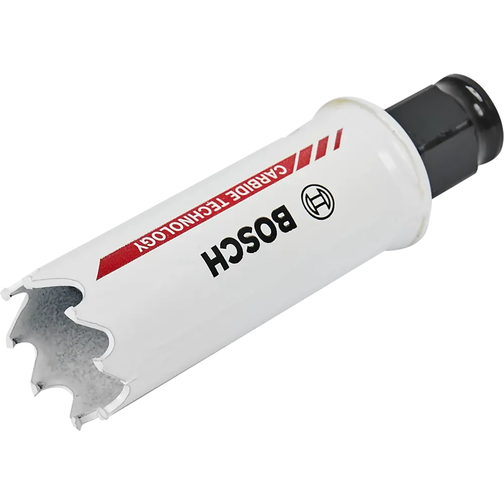Коронка универсальная твердосплавная Bosch Endurance for Heavy Duty 2608594165 25 мм 82857527 STLM-2197787 BOSCH PROFESSIONAL 