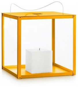 Diabla Алюминиевый фонарь Farol