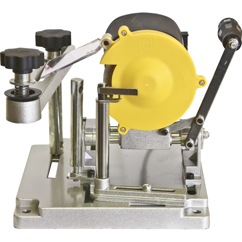 48775 Калибр Электрический заточной станок для дисков  ЭЗС - 110Дм  - Вид №3