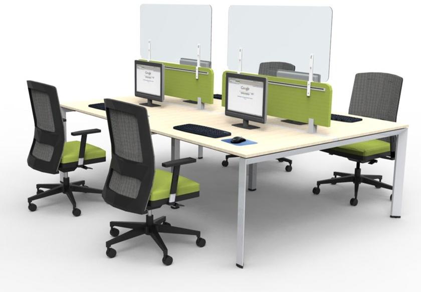 Steelbox by Metalway Барьер Parafiato для второго уровня на акустической панели Zen protect sun-id-1486877 - Вид №1