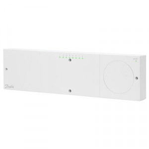 Danfoss Термостаты серии Danfoss Icon™ 230 В Danfoss Icon230V Мастер Контрол Featured 088U1031