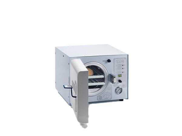 Паровой стерилизатор Sterilizzatore a vape AUTOKLAVE ARCH-00064839