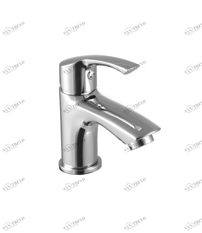 LM1106C Смеситель Plus Strike для раковины LEMARK STRIKE