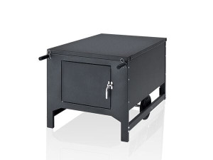 Тележка для дровяной печи