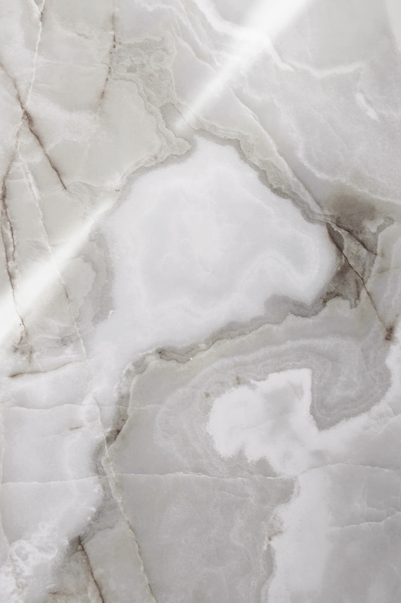 REX ONYX BLUE — керамогранит, вдохновляющий на роскошь FP1010-A Arcadia Ceramica - Вид №9