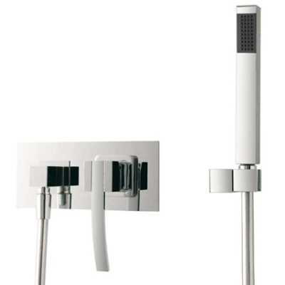 774520SN00 Смеситель Bandini Seta Santreyd