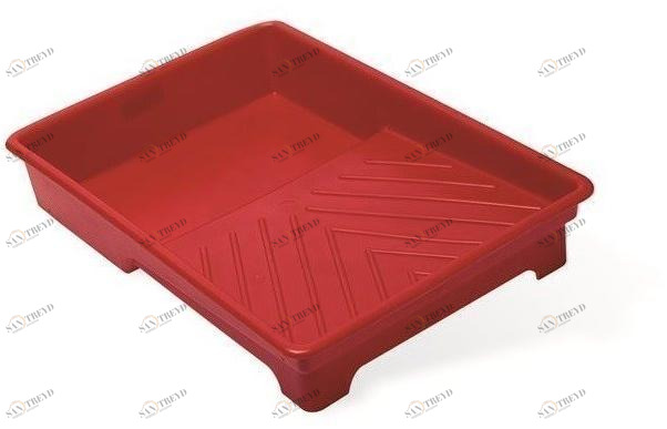 GAMMA PENNELLI Пластиковый лоток с антирастворителем Rulli sun-id-1389389