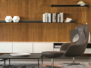CP Parquet Облицовка дубом Antico asolo forme