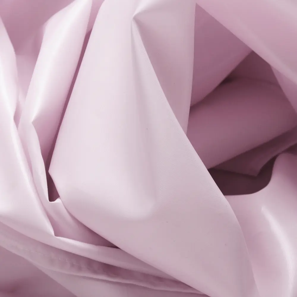 Штора для ванны Brillar pink, 180х200 см, полиэстер, цвет розовый WESS STLM-2015674 - Вид №4