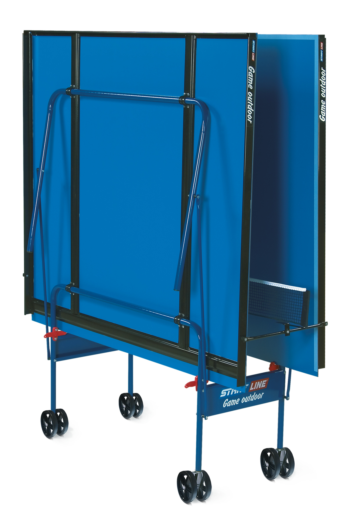 Теннисный стол start line game outdoor Start Line sun-id-2068011 - Вид №2