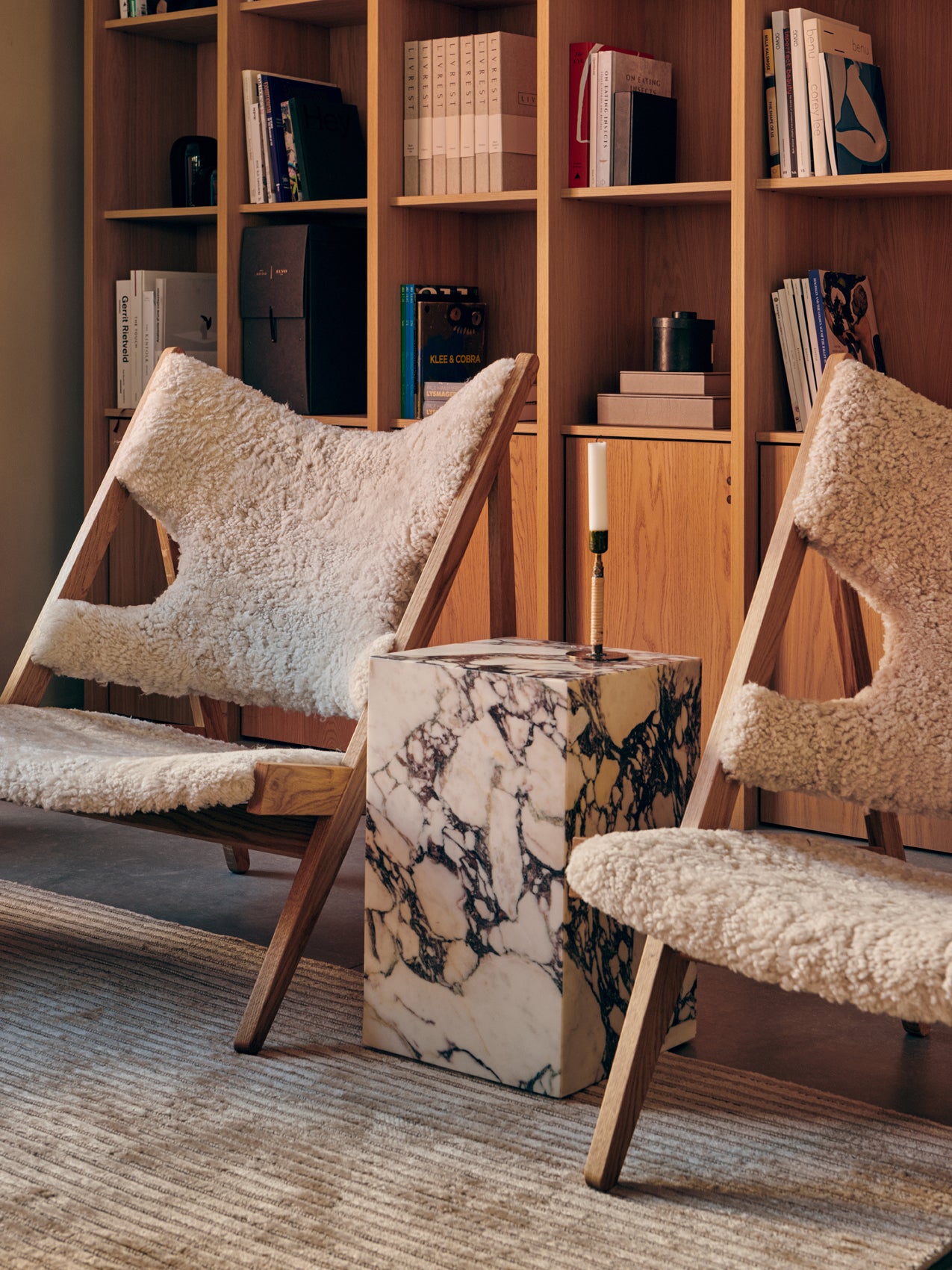 5709262036189 Мраморный плинтус LuceLight  - Вид №1