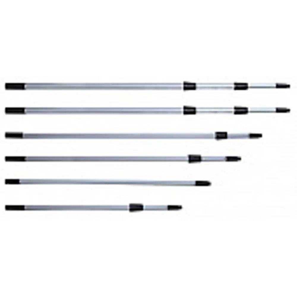 Ручка телескопическая 60-120 см 82554751 STLM-2113852 Santreyd 