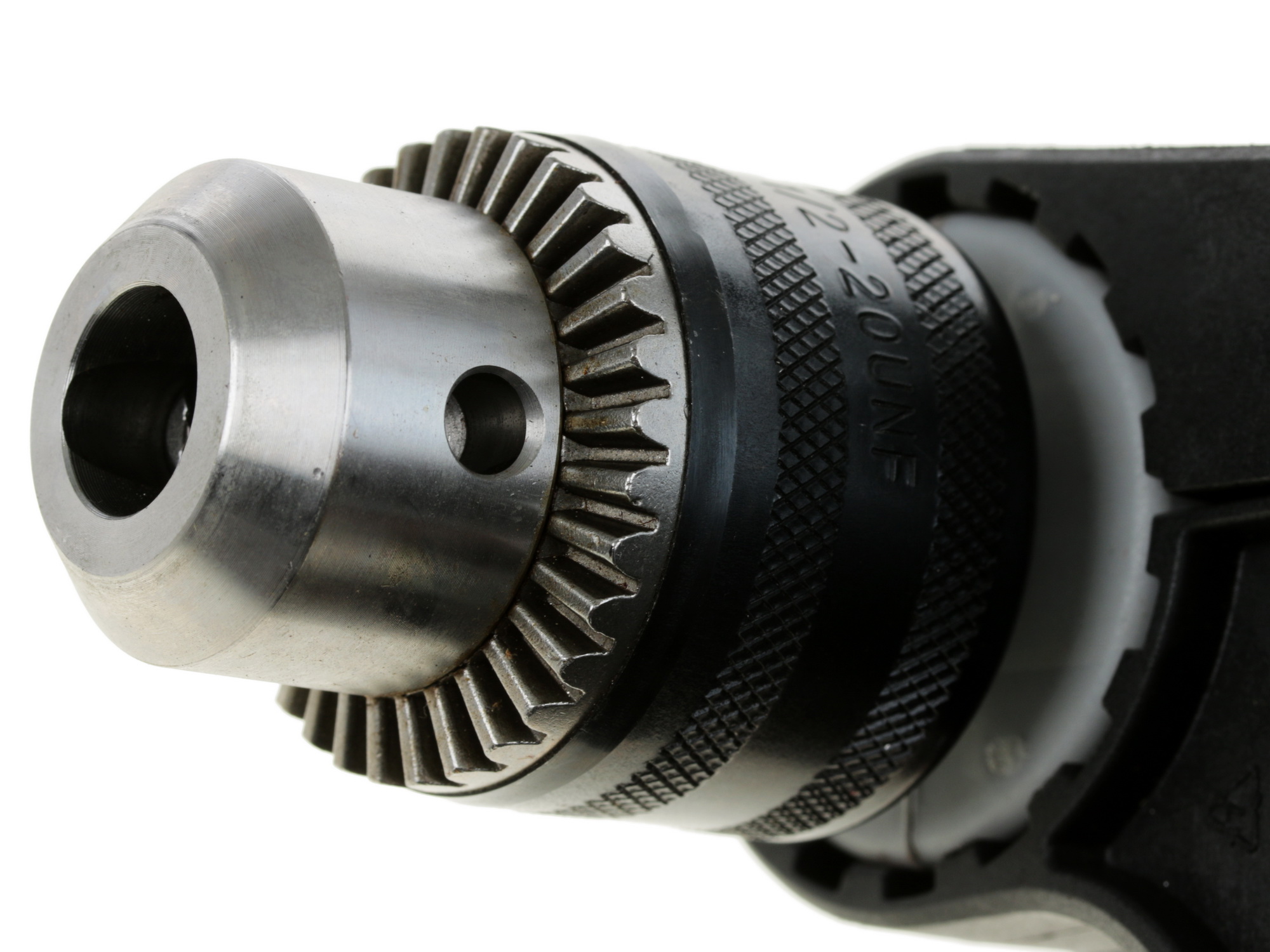 Дрель  Зубр ДУ-710 ЭРМ2 1063351 STDN-0009928 - Вид №3