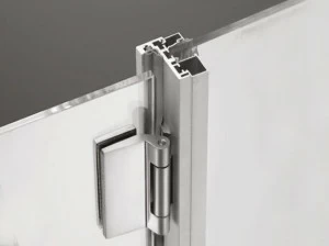 Metalglas Bonomi Алюминиевые косяки