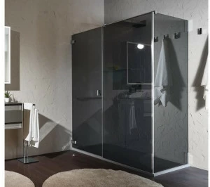 INDA® Распашная дверь на неподвижном элементе Azure B908/b927/b977