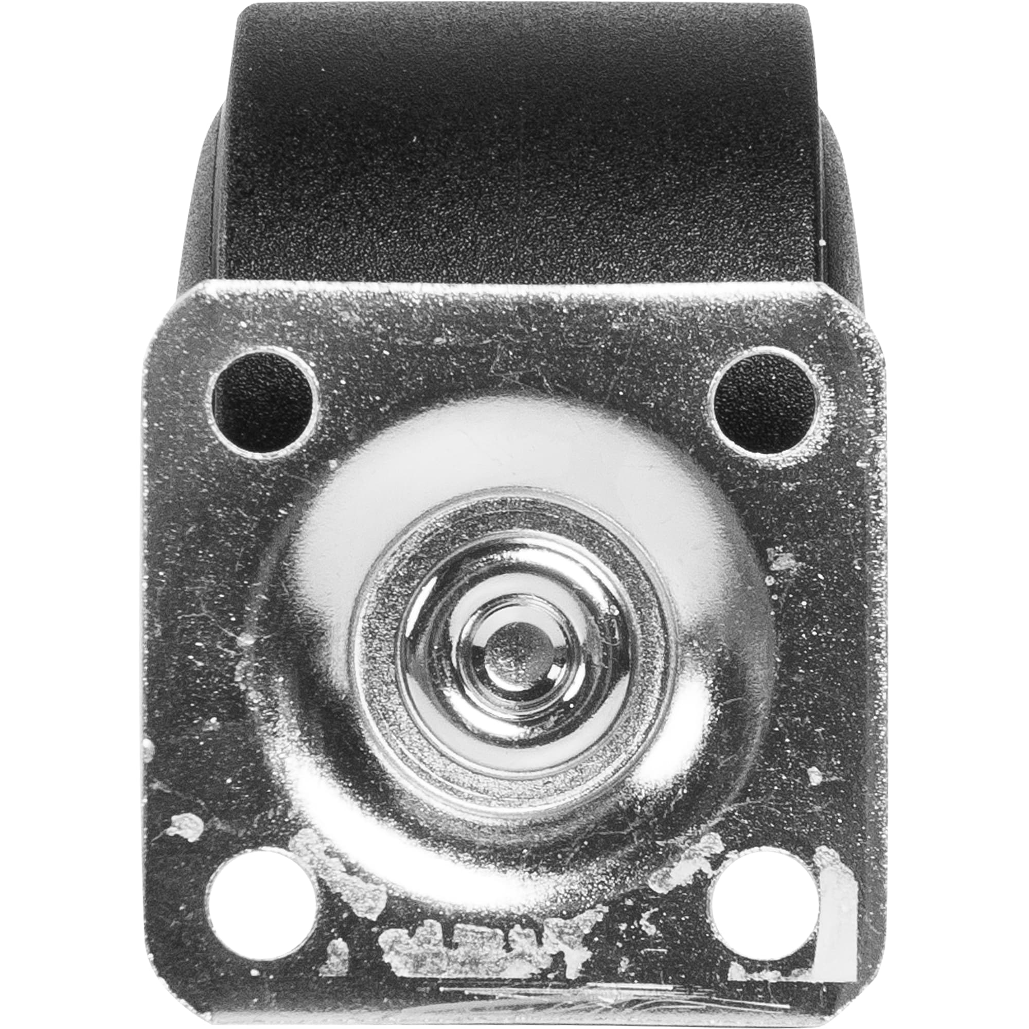 82597638 Колесо для мебели поворотное, без тормоза 40 мм, до 40 кг Santreyd  - Вид №2