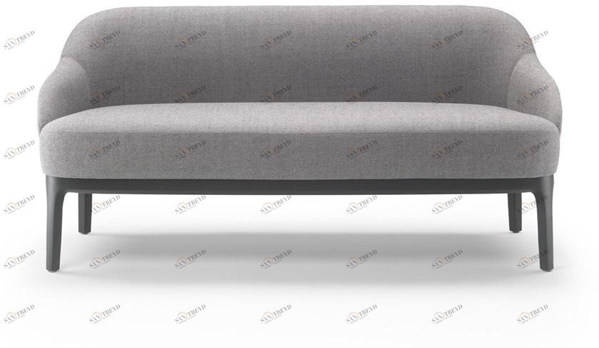 Marelli Диван из ткани Paris sun-id-1479766