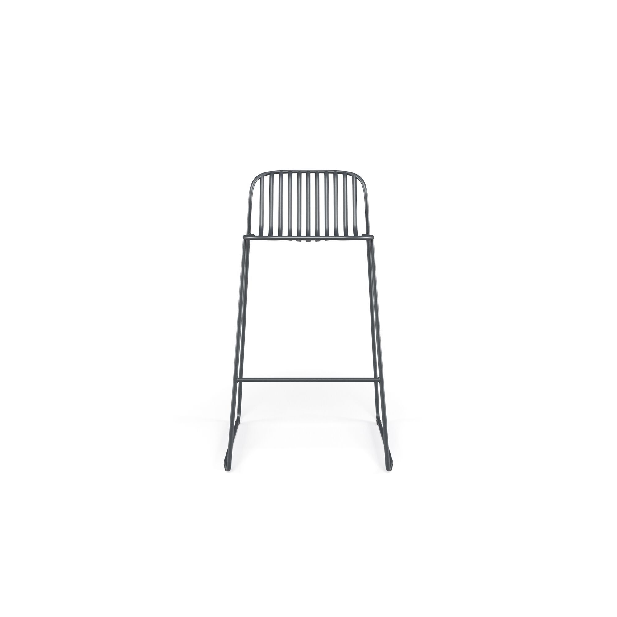 Стальной стул emu ARCH-00017204 - Вид №1