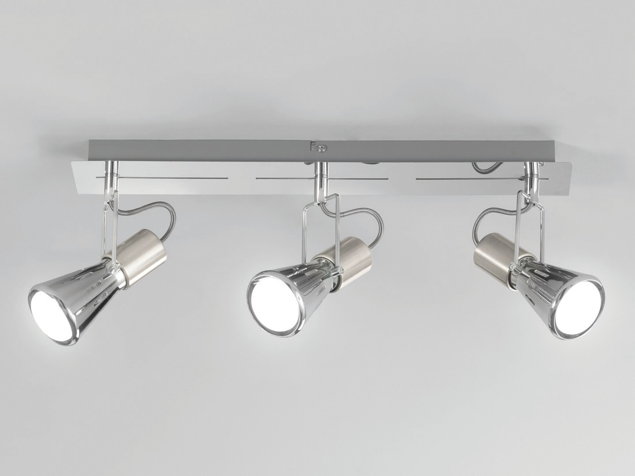 Металлический настенный светильник / потолочный светильник Fan Europe Lighting INTEC ARCH-00066732