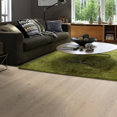 Паркетная доска Kahrs Дуб Берег 4500200016 - Вид №5