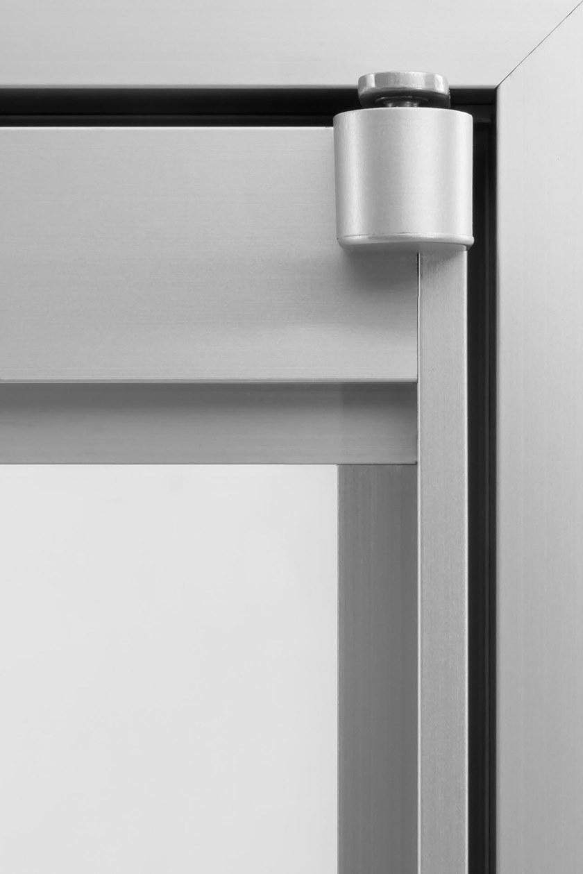 ALBED Распашная стеклянная дверь Quadra sun-id-1462877 - Вид №10