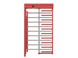 Турникет в полный рост