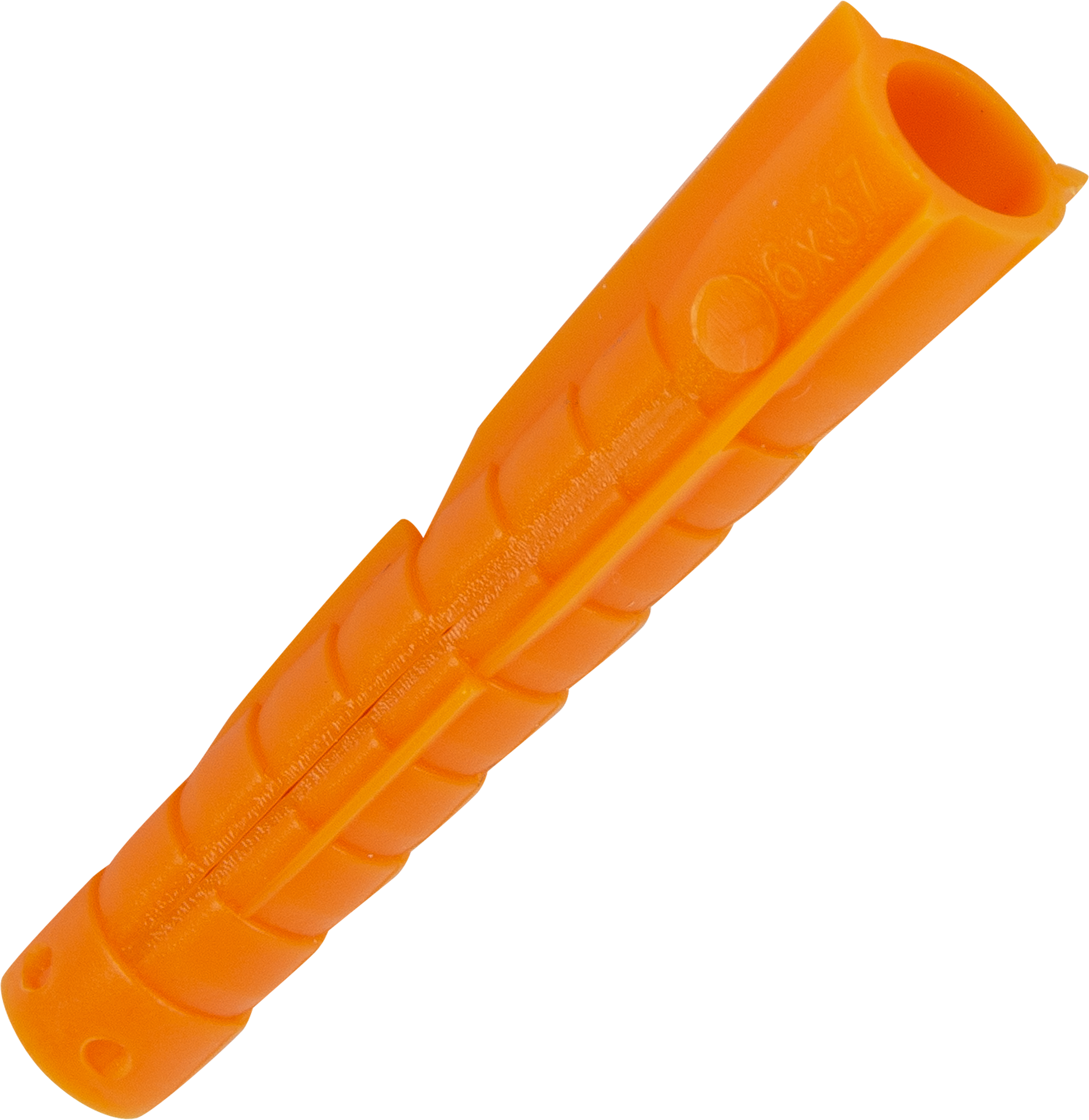 Универсальный дюбель TECH-KREP ZUM 6×37 мм для бетона и гипсокартона 84039778