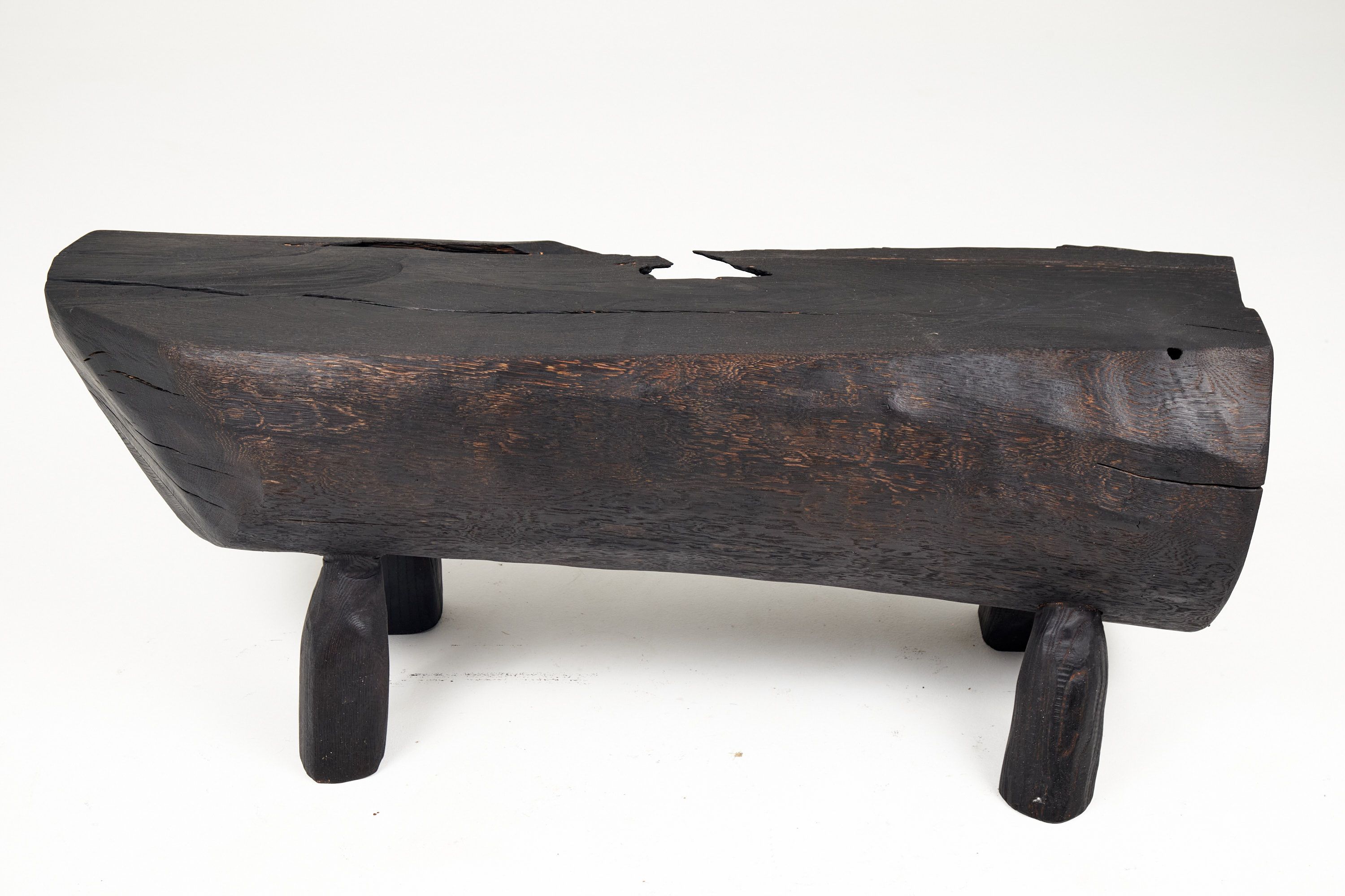 Журнальный столик из дуба Logniture Jownik ARCH-00031955 - Вид №15