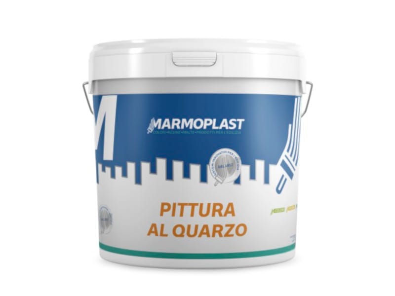 Кварцевая живопись Progettomateria Pittura al quarzo ARCH-00116100