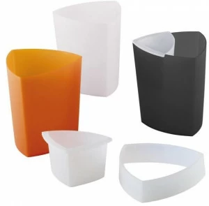 REXITE Урна для макулатуры полипропиленовая