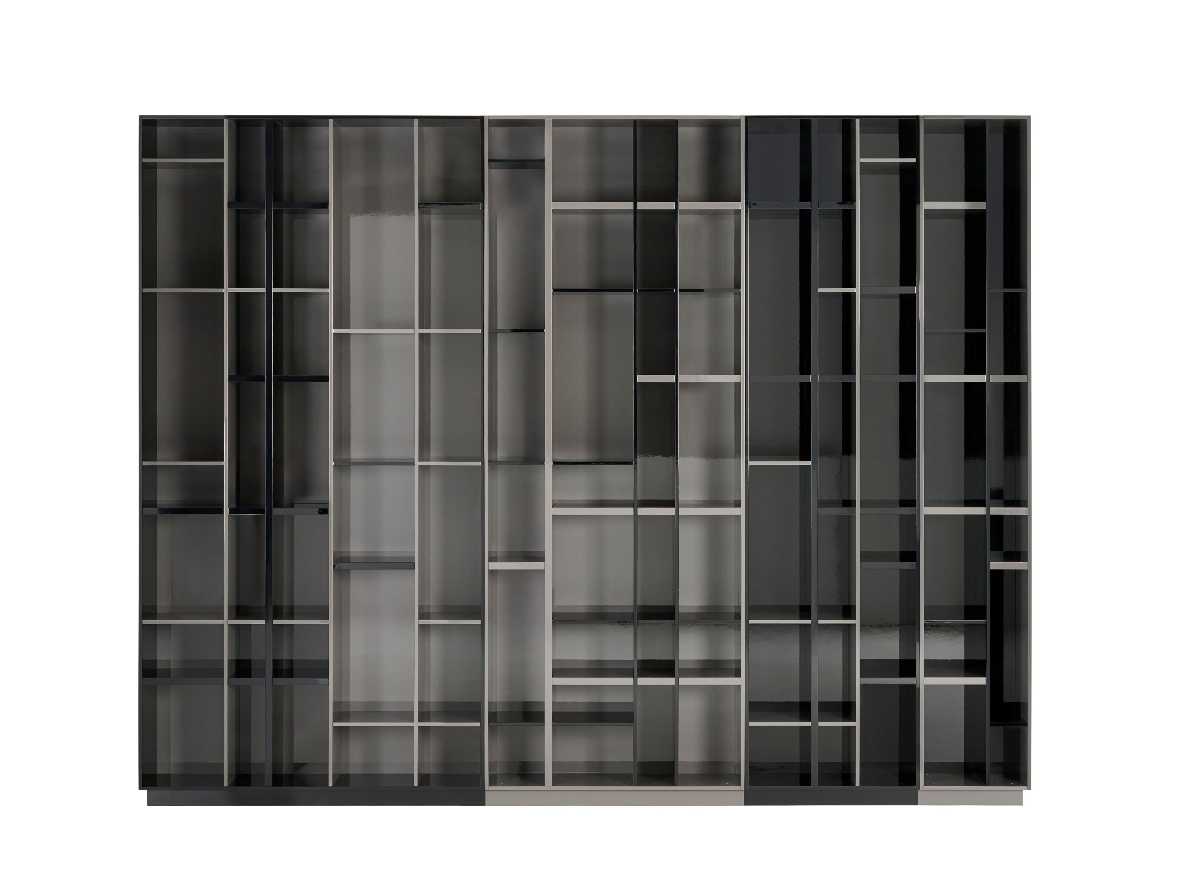 Модульная деревянная полка Schonbuch PLAID ARCH-00037523 - Вид №2