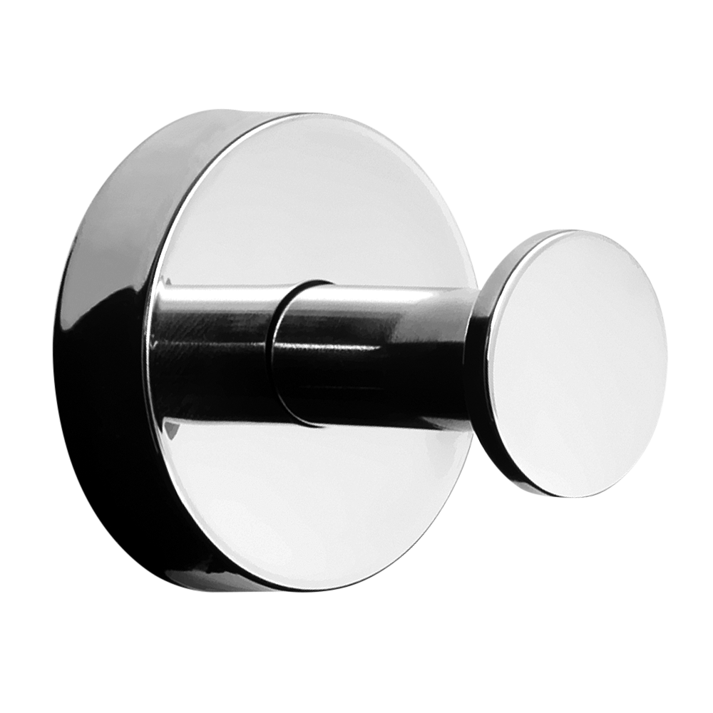 62030 Нержавеющая вешалка, глянцевая поверхность SANELA 