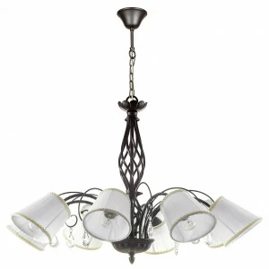 Подвесная люстра Lightstar Esedra 796188 LIGHTSTAR ESEDRA 057556 Белый