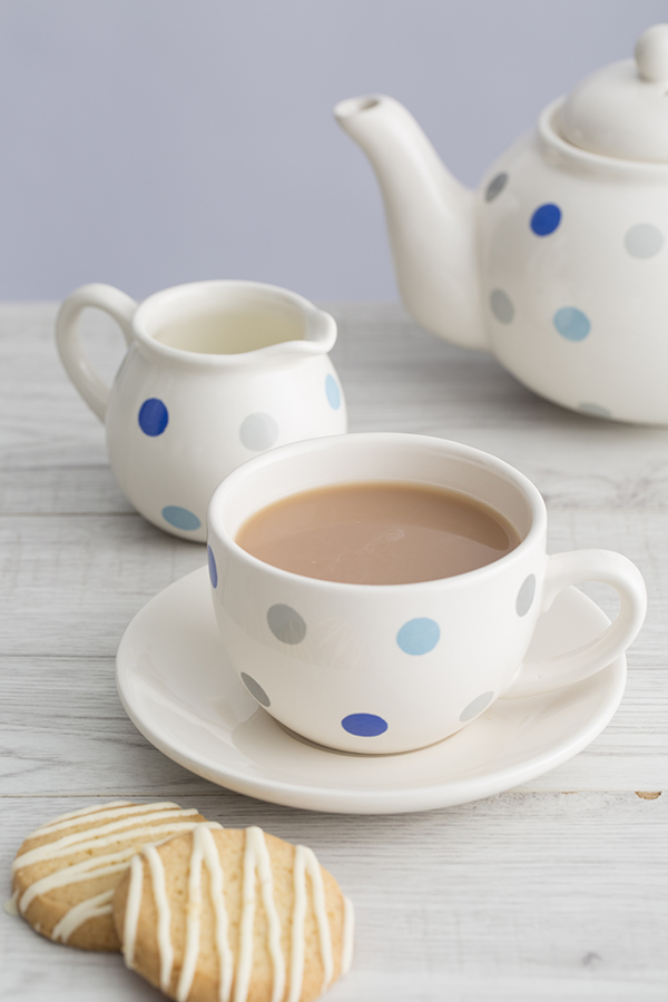 P_0059.515 Молочник Керамический Price&Kensington Китай  - Вид №2