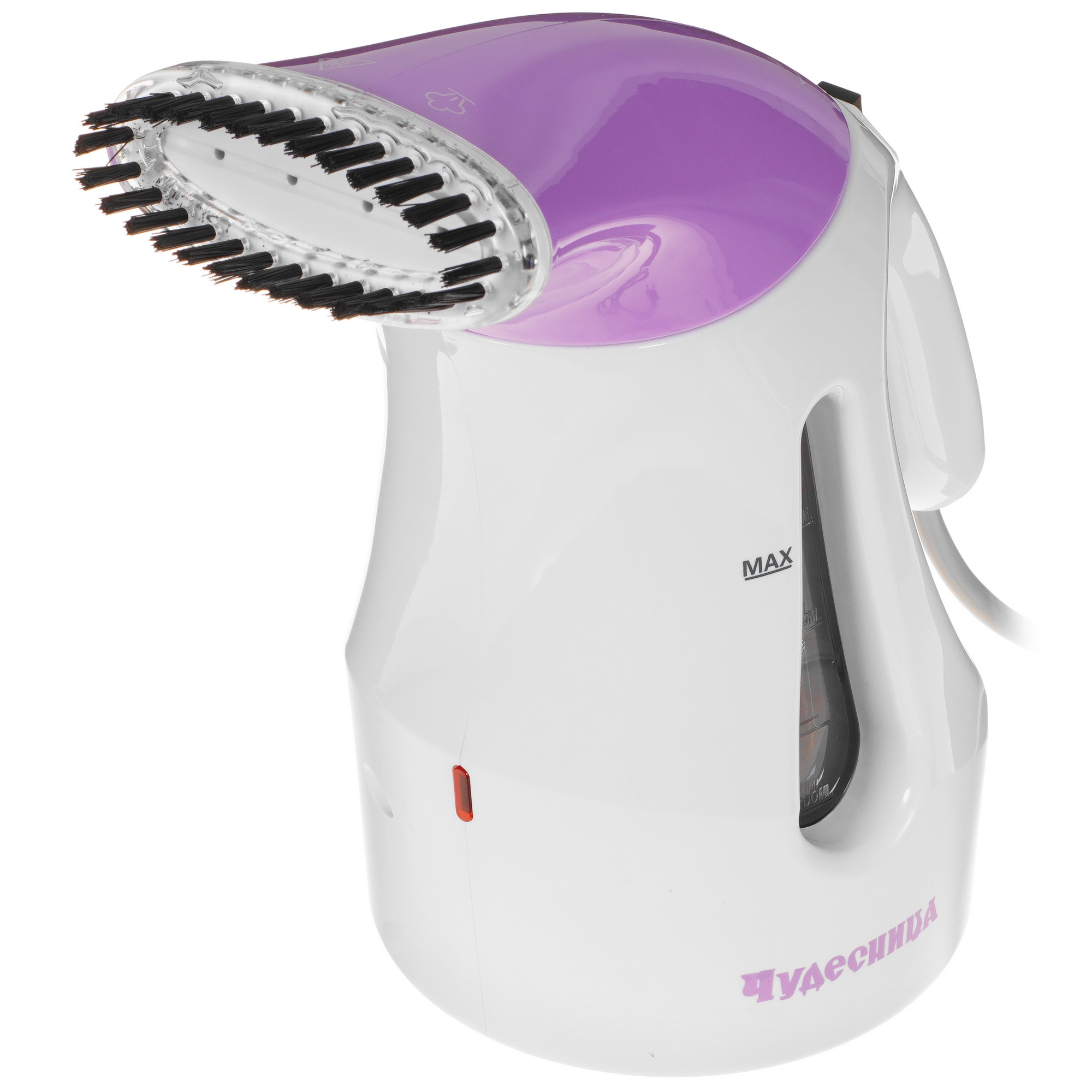 5355852 Отпариватель Чудесница ОЧ-501 белый STDN-0140205