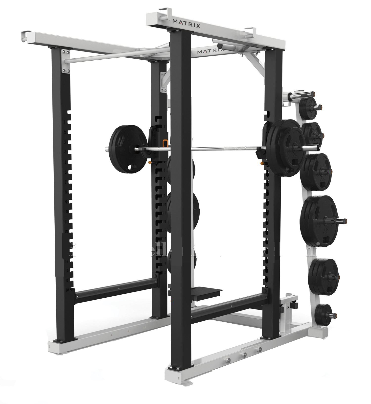 MG-MR47 mg-mr47 силовая рама mega power MATRIX Magnum