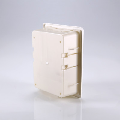 VT.ICBOX.5.0 Терморегулирующий монтажный комплект ICBOX-5 Valtec 3/4"  - Вид №8