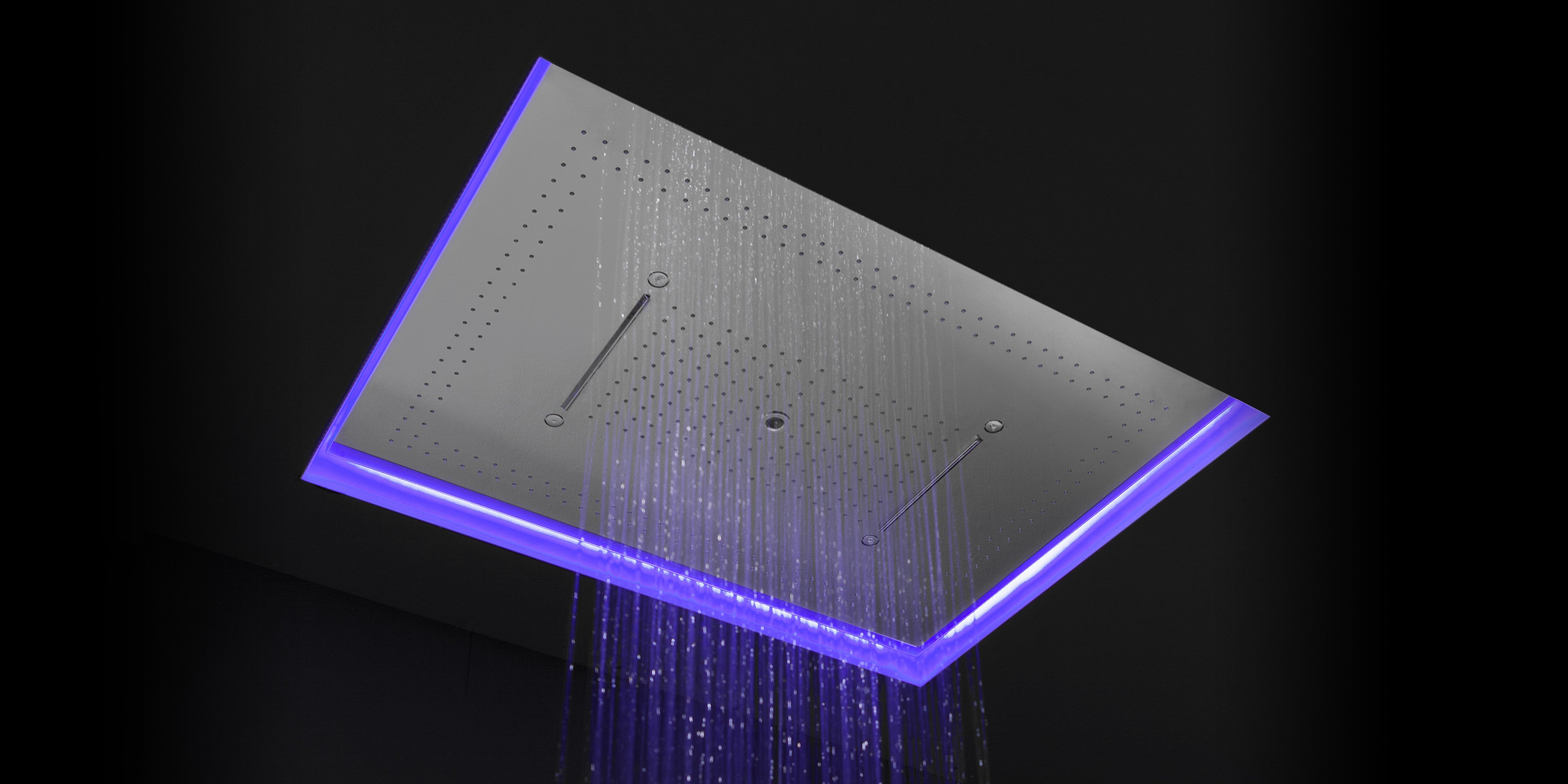 ST-95 Meteo XXL Насадка для душа Antoniolupi  - Вид №5