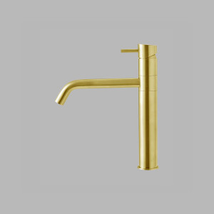 QT2100MP3 Кухонный смеситель 280 ммd line Qtoo