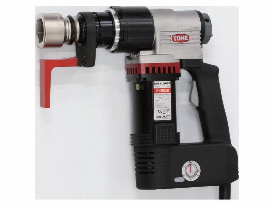 Электрический гайковерт SPEEDEX GNR - GNRS - GST SERIES ARCH-00039801 - Вид №1