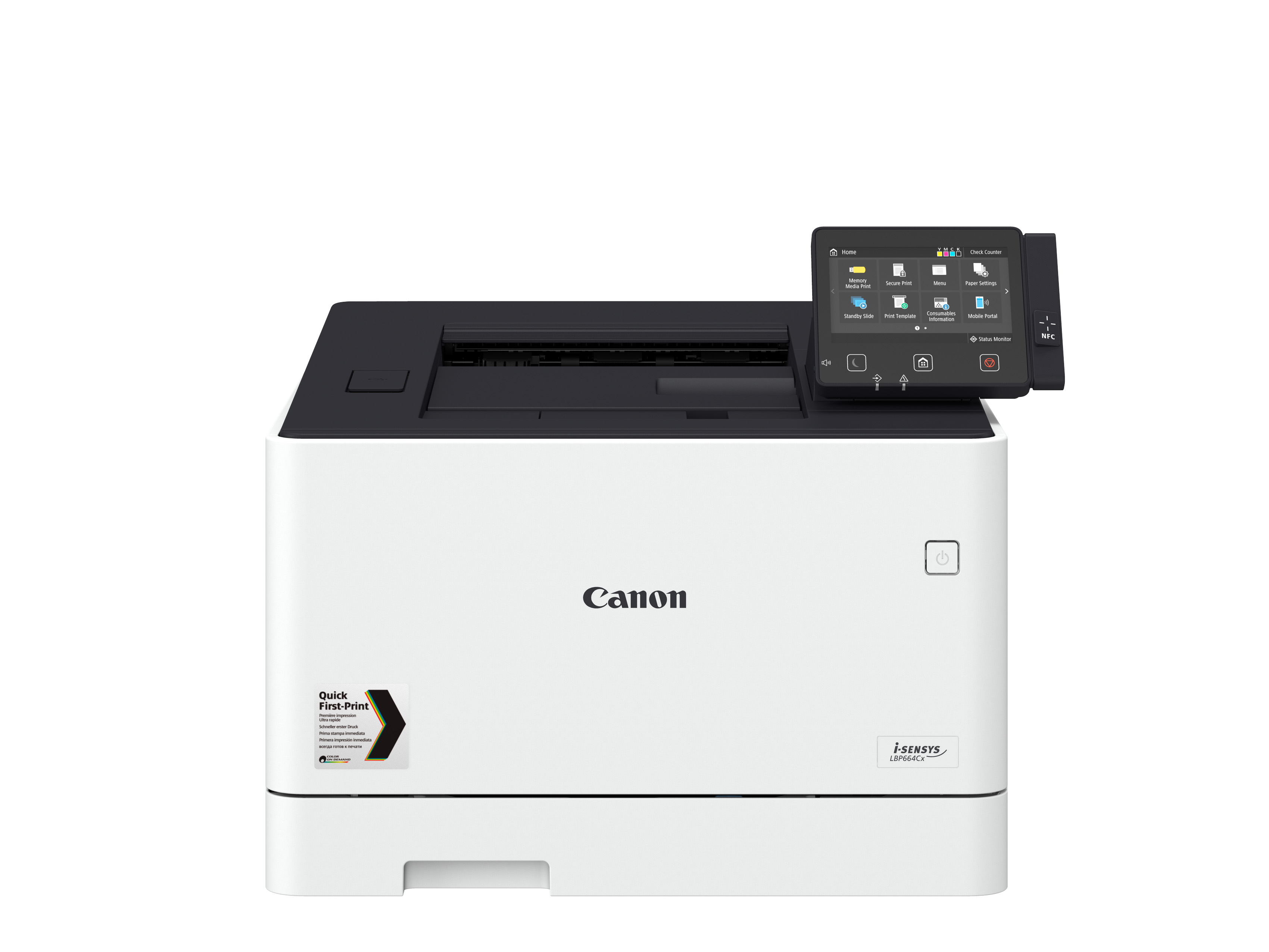 3103C001 i-sensys lbp664cx Canon  - Вид №1