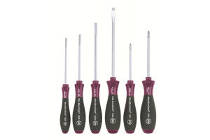 15470256 Набор отверток MicroFinish ZK6 6 предметов 29125 Wiha