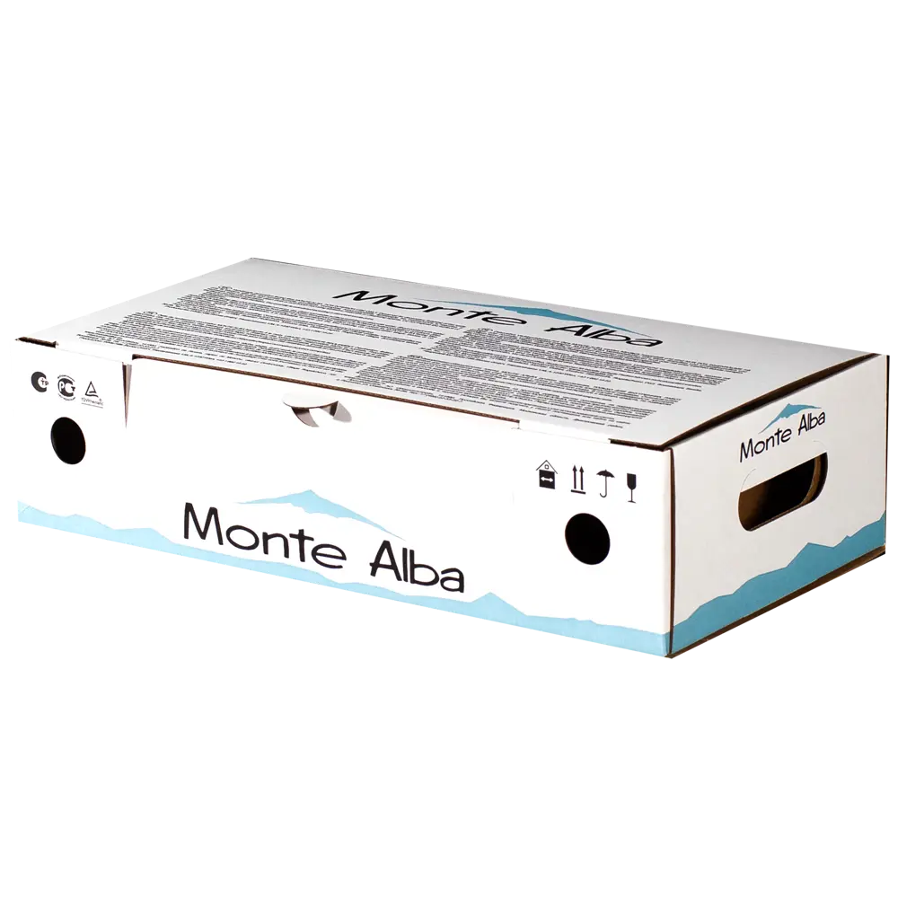 MONTE ALBA Эллин Брик — гипсовая плитка под кирпич для интерьера 12949897 STLM-0002580 - Вид №3