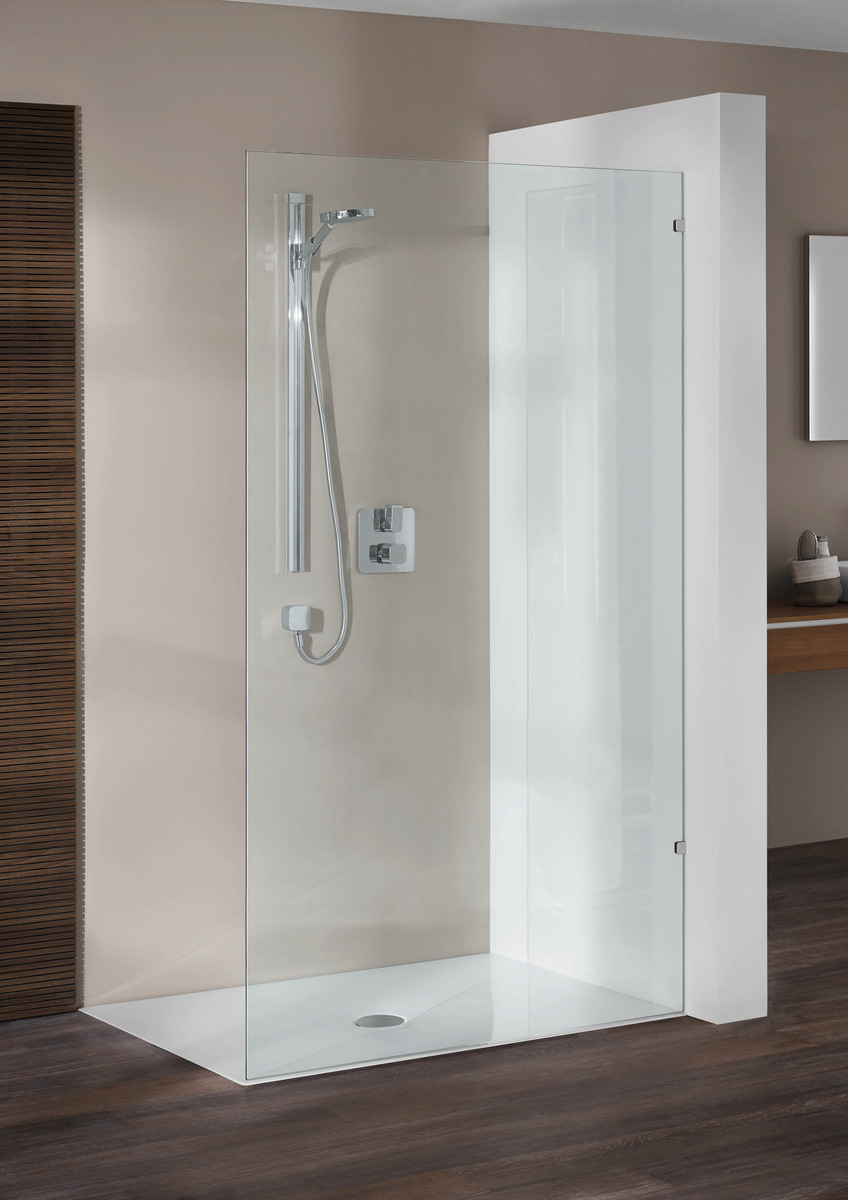 Душевой поддон KALDEWEI Сталь эмалированная 976-1 449 теплый серый 70 976-1449 - Вид №10