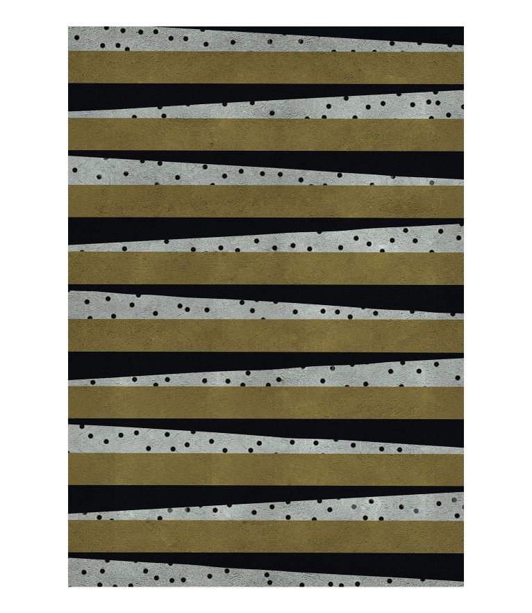 Вайзенруг RUG'SOCIETY Geometric 141_345