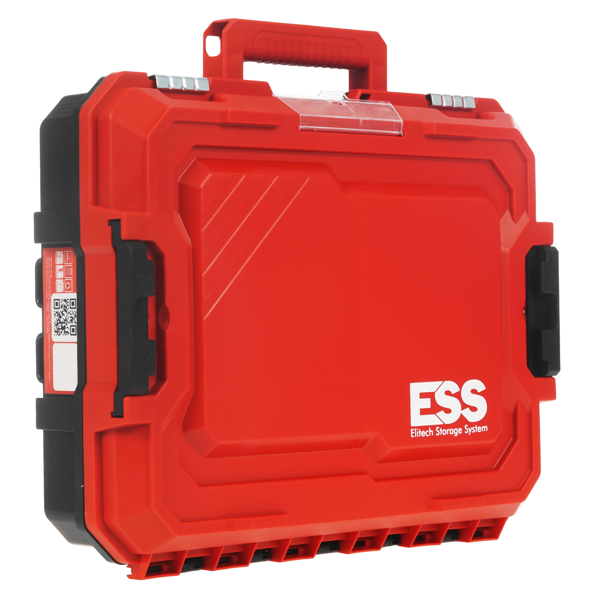 Перфоратор Elitech SDS+ П 0928РЭМ 9187072 STDN-0064308 - Вид №7