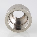 VTr.240.N.0908 Фитинг резьбовой – муфта переходная Valtec 2" х 1 1/2"  - Вид №2