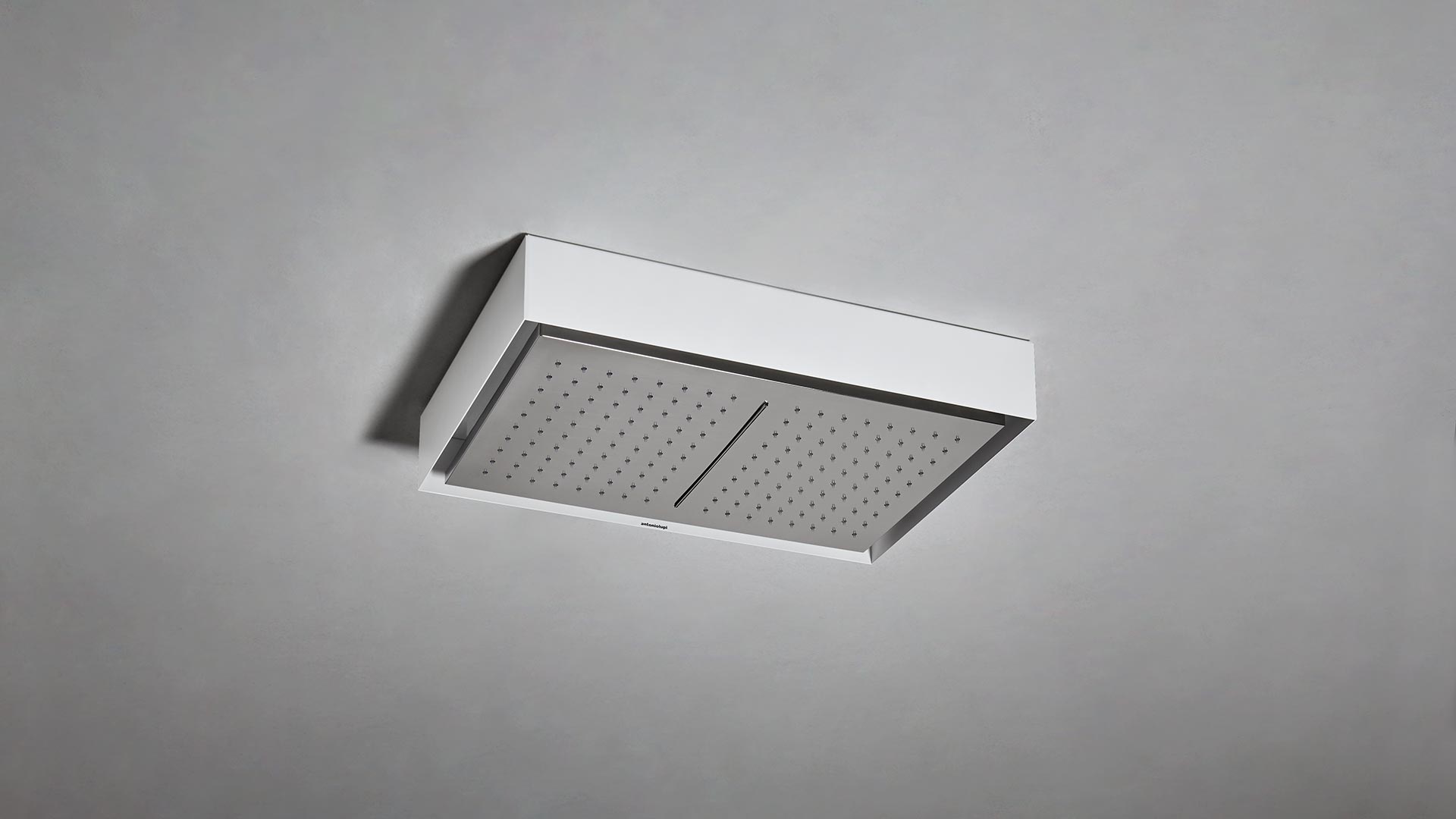 ST-88 Fuorimeteo Slim Насадка для душа Antoniolupi  - Вид №10